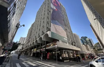 Espaço ideal para seu negócio no centro de florianópolis