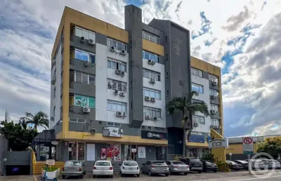 Sala comercial para alugar na Rua General Liberato Bittencourt, 1914, Estreito, Florianópolis
