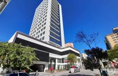 Ótima oportunidade: loja nova para alugar no centro de florianópolis
