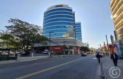 Para alugar: loja comercial estrategicamente localizada em florianópolis