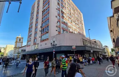 Loja no centro de florianópolis: excelente para o seu negócio expandir