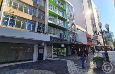 Aproveite a oportunidade: prédio comercial para alugar no centro de florianópolis com redução de preço