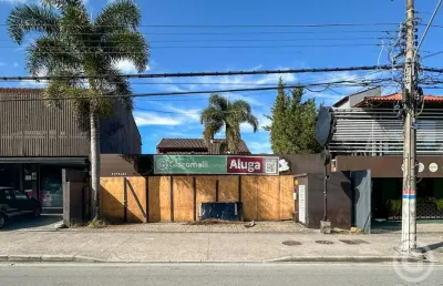 Excelente oportunidade de espaço comercial na avenida madre benvenuta