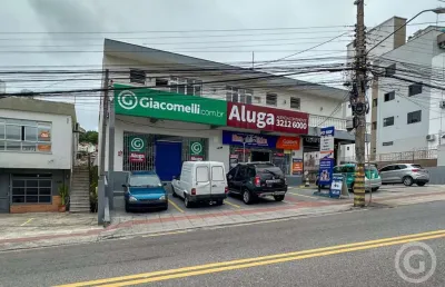 Amplo espaço para o seu negócio crescer em florianópolis