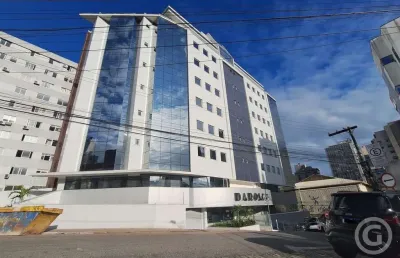 Espaço empresarial estratégico no centro de florianópolis