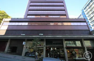 Imóvel comercial no coração de florianópolis, perfeito para sua empresa