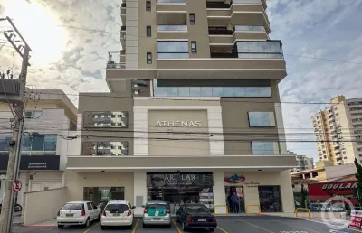 Conforto e praticidade no bairro campinas: apartamento semimobiliado
