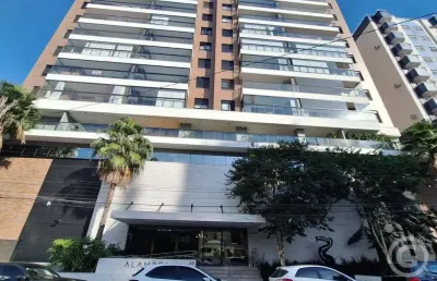 Conforto e conveniência no coração do bairro campinas