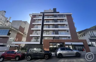 Apartamento com 1 quarto para alugar na Rua Crispim Mira, 439, Centro, Florianópolis