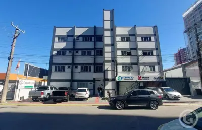 Kitnet semimobiliada, ideal para sua nova vida no bairro campinas, em são josé