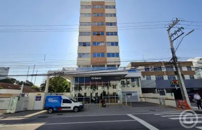 Excelente oportunidade no estreito: apartamento com vaga de garagem dupla