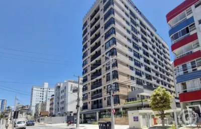 Conforto e modernidade em um apartamento ideal para sua família