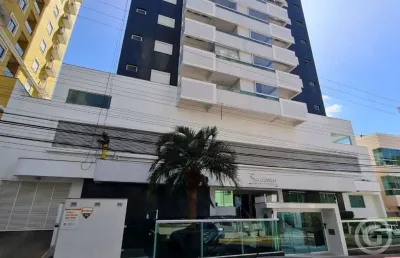 Apartamento semimobiliado com 94 m² e área de lazer completa no bairro campinas, em são josé