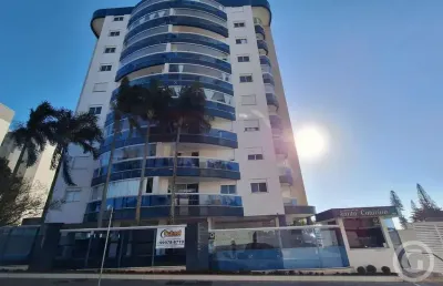 Apartamento ideal para famílias no jardim atlântico, com vista para o mar