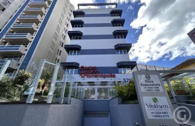 Ponto comercial para alugar na Rua Presidente Coutinho, 579, Centro, Florianópolis