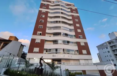 Conforto e conveniência no edifício costa atlântica, em são josé