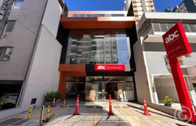 Descubra o conforto e a praticidade de morar no centro de florianópolis