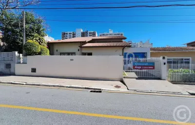 Oportunidade exclusiva para negócios no bairro barreiros