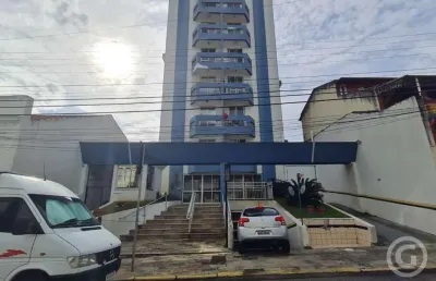 Kitnet / Stúdio para alugar na Rua Fernando Machado, 261, Centro, Florianópolis