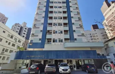 Apartamento com 2 quartos para alugar na Rua Ferreira Lima, 107, Centro, Florianópolis