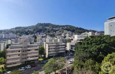Apartamento com 2 quartos para alugar na Rua Jade Magalhães, 25, Centro, Florianópolis