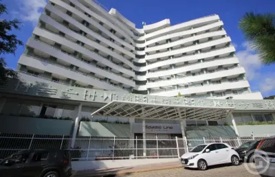 Apartamento mobiliado no bairro itacorubi: ideal para quem procura conforto e praticidade