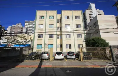 Apartamento com 2 quartos para alugar na Rua Germano Wendhausen, 142, Centro, Florianópolis