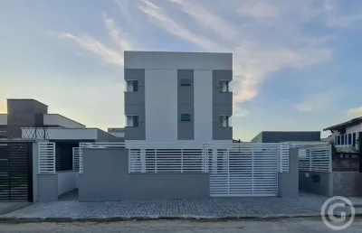 Descubra seu novo lar em florianópolis: apartamento semimobiliado com excelente localização
