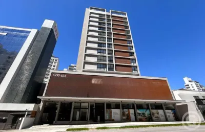 Descubra o conforto e praticidade de viver no coração de florianópolis