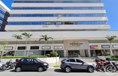 Sala comercial mobiliada em trindade ideal para o crescimento de seu negócio