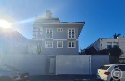 Apartamento ideal para famílias no centro de florianópolis