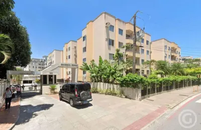 Apartamento com um dormitório na trindade, florianópolis