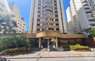 Apartamento com 3 quartos para alugar na Rua Almirante Lamego, 910, Centro, Florianópolis