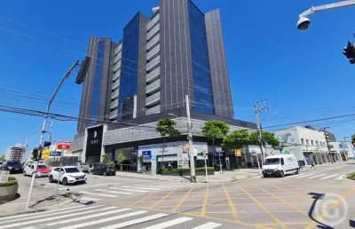 Excelente sala comercial no estreito: ideal para seu negócio prosperar
