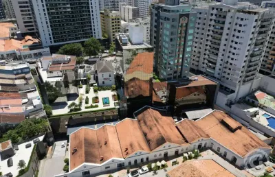 Loja ampla no centro de florianópolis, ideal para negócios inovadores