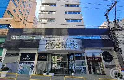 Encontre a sala comercial ideal em florianópolis para o crescimento do seu negócio