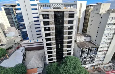 Sala comercial com localização estratégica em florianópolis