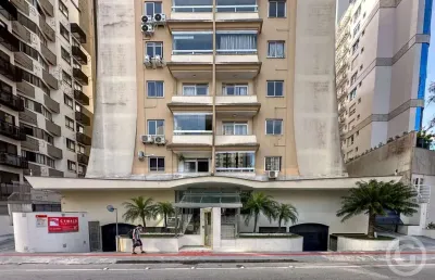 Apartamento com 1 quarto para alugar na Rua Heitor Luz, 255, Centro, Florianópolis