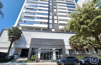 More no coração da modernidade e conforto no águas de alonso residence