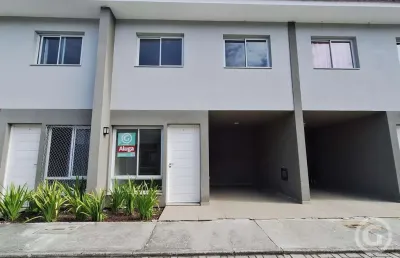 Casa com 2 quartos para alugar na Rua José Laurindo Machado, 20, Forquilhas, São José