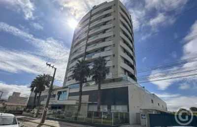 Apartamento totalmente mobiliado no bairro trindade, florianópolis