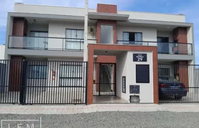 Apartamento com 3 quartos à venda na Rua 1019, 29, Itajubá, Barra Velha