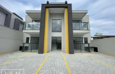 Apartamento com 2 quartos à venda na Rua Nilton Quintino, 600, Centro, Balneário Piçarras