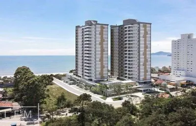 Apartamento com 3 quartos à venda na Avenida Nereu Ramos, 2970, Centro, Balneário Piçarras