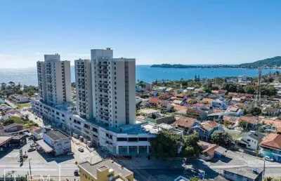 Apartamento com 2 quartos à venda na Avenida Eugênio Krause, 2856, Itapocorói, Penha