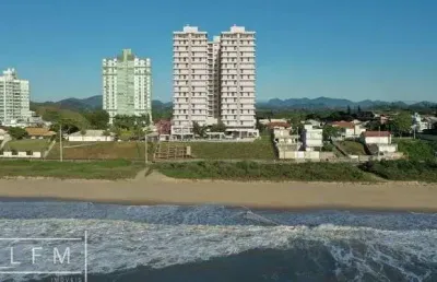 Apartamento com 4 quartos à venda na Avenida Nereu Ramos, 3788, Centro, Balneário Piçarras