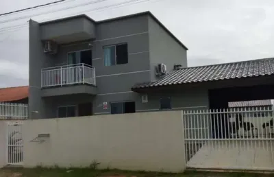 Casa com 3 quartos à venda na Rua 1019, 006, Itajubá, Barra Velha
