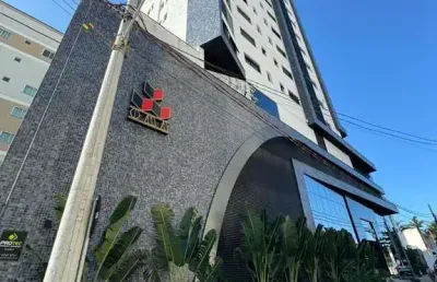 Apartamento com 3 quartos à venda na Rua Victor Konder, 100, Centro, Balneário Piçarras