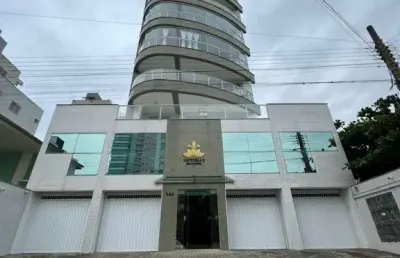 Apartamento com 3 quartos à venda na Rua Pescada, 126, Itacolomi, Balneário Piçarras