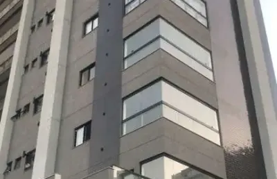 Apartamento com 3 quartos à venda na Rua Tainha / Quadra Mar, 123, Itacolomi, Balneário Piçarras